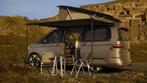 Volkswagen California Ocean T7 245PK Automaat PHEV 4x4 Apple, Caravans en Kamperen, Campers, Automaat, Buscamper of Camperbus