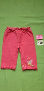 Hema broek maat 74, Broekje, Meisje, Ophalen of Verzenden, Zo goed als nieuw