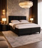 Gloed nieuwe boxspring bedden, Ophalen of Verzenden, Nieuw, Tweepersoons