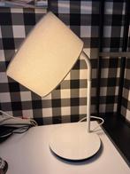 Vintage IKEA tafellamp bureaulamp 80806, Huis en Inrichting, Lampen | Tafellampen, Ophalen of Verzenden, Gebruikt, Metaal, Minder dan 50 cm