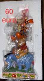 Disney traditions, Verzamelen, Disney, Ophalen, Winnie de Poeh of vrienden, Nieuw, Beeldje of Figuurtje