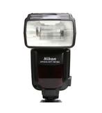 Nikon Speedlight SB-900 Flitser, Audio, Tv en Foto, Fotografie | Flitsers, Ophalen of Verzenden, Zo goed als nieuw, Nikon, Kantelbaar