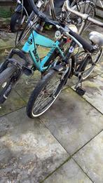Jongens Fiets 20 en 24 inch, Ophalen of Verzenden, Gebruikt, 24 inch