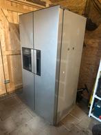 Amerikaanse koelkast, Ophalen, Gebruikt