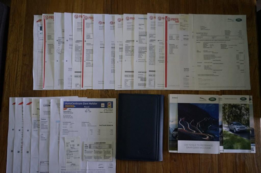 Land Rover Discovery Sport 2.0 TD4 Urban Series SE Dynamicn, Auto's, Automaat, 4 cilinders, 150 pk, Diesel