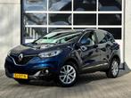 Renault Kadjar 1.2 TCe Intens | Automaat | Keyless | Navi, Auto's, Kadjar, Gebruikt, 4 cilinders, Blauw