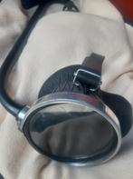 Duikbril en snorkel Jacques-Yves Cousteau, Ophalen, Zo goed als nieuw, Duikbril of Snorkel