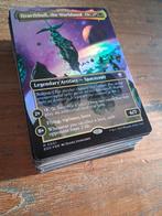 Magic the gathering deck hearthull, Hobby en Vrije tijd, Verzamelkaartspellen | Magic the Gathering, Verzenden, Zo goed als nieuw
