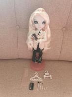 Rainbow High Shadow High Karla Choupette, Ophalen of Verzenden, Zo goed als nieuw, Pop