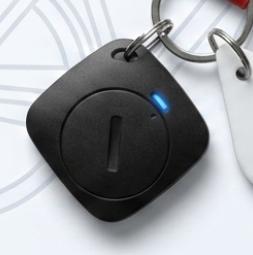 Mini tracker compatible met Apple Find My, Ophalen, Nieuw, Telefoonhanger of Accessoire, Apple iPhone
