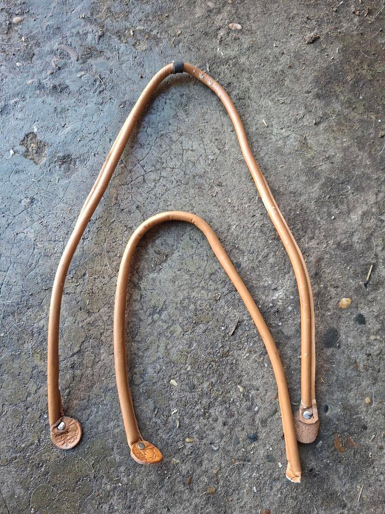 Western zadel pas mal, Ophalen of Verzenden