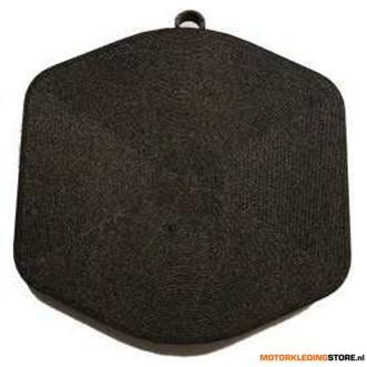 CLAW Claw Afdekkapje TomTom Rider 4x/4x0/5x/5x0, Zwart, Ophalen of Verzenden, Nieuw met kaartje