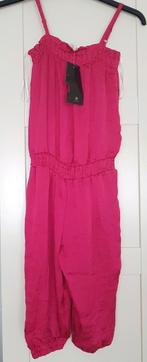 Nieuw Roze Jumpsuit Broekpak Maat 152, Ophalen of Verzenden, Nieuw, C&A, Meisje