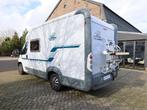 Weinsberg Imperiale V compact met zonnepaneel, Niet ingevuld, Weinsberg, Ringverwarming, Airbags