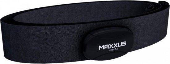 Hartslagmeter Maxxus HRM 5.1, Sport en Fitness, Hartslagmeters, Nieuw, Overige merken, Ophalen of Verzenden