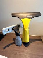 Kärcher ruitenreiniger, Huis en Inrichting, Ophalen, Raamwisser of Trekker