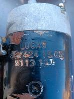 Lucas Startmotor 10 tands 12V - M113 27424 1502, Ophalen