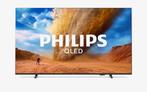 Philips 4K UHD LED Android TV met ambilight, Philips, 120 Hz, Ophalen of Verzenden, Zo goed als nieuw