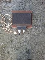 Schrikdraadapparaat/ weideklok, Mannelijk, Schaap