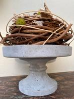 Etagère - Nest/Krans met eieren!, Diversen, Pasen, Ophalen of Verzenden, Zo goed als nieuw