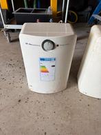 3 Itho Daalderop elektrische boilers (Close-in 10 & Hot-fill, Gebruikt, Minder dan 20 liter, Onbekend, Boiler