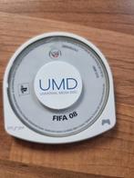 Fifa 08, Spelcomputers en Games, Games | Sony PlayStation Portable, 1 speler, Ophalen of Verzenden, Zo goed als nieuw, Vanaf 3 jaar