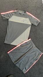 CR7 nike setje maat L kids(147-158), Ophalen of Verzenden, Zo goed als nieuw, Jongen of Meisje, Setje