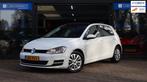 Volkswagen Golf 1.2 TSI Trendline 86PK|Pano|PDC|Schermpje|Fr, Auto's, Voorwielaandrijving, Euro 5, Zwart, 4 cilinders