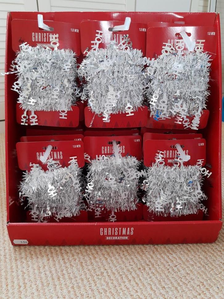 Kerst winkeldisplay met 12 kaarten, Diversen, Kerst, Nieuw, Ophalen of Verzenden