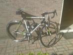 race fiets canondale, 28 inch, Gebruikt, Staal, Heren