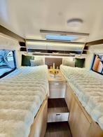 Forster FT 659 EB 160 Pk Automaat Enkele Bedden Fiamma Vent, Info@trmbv.nl, Bedrijf, Diesel, 6 tot 7 meter