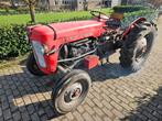 Massey ferguson opknapper, Ophalen, Gebruikt, Tot 80 Pk, Massey Ferguson