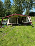 Roadmaster family S, Caravans en Kamperen, Vouwwagens, Meerkleurig, Aanwezig, Meer dan 6, Ophalen
