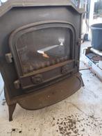 Gaskachel, Huis en Inrichting, Kachels, Ophalen, Gebruikt, Gas, Gaskachel