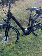 Elektrisch fiets giant prime, Fietsen en Brommers, Elektrische fietsen, 51 tot 55 cm, Ophalen of Verzenden, Zo goed als nieuw