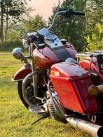Harley Davidson 1982 FLH commemorative, 2 cilinders, 1340 cc, Motorrijbewijs A, Meer dan 35 kW