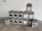 Aquatlantis Biobox EasyBox filterpatronen (L & S), Ophalen of Verzenden, Nieuw, Overige typen