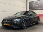 Mercedes-Benz C-klasse 180 AMG Pano, Cruise Control, Apple C, Automaat, 4 cilinders, Bedrijf, Hybride Elektrisch/Benzine