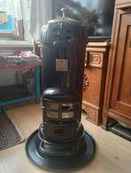 Authentieke Etna Kachel, Huis en Inrichting, Kachels, Ophalen, Gebruikt, Hout, Houtkachel