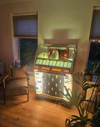 Jukebox seeburg, Ophalen of Verzenden, Zo goed als nieuw, 1950 tot 1960, Seeburg