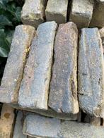 Handgebakken waaltjes, Ophalen, Gebruikt, Keramiek, Klinkers