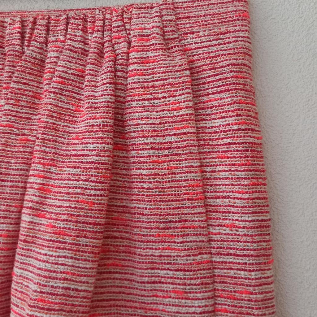 Hartford rok. Maat 36, Kleding | Dames, Rokken, Gedragen, Maat 36 (S), Oranje, Boven de knie, Ophalen of Verzenden