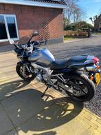 Mooie Yamaha Fz6-s Fazer, 2006, 26071km, topkoffer, 4 cilinders, Motorrijbewijs A, Particulier, Meer dan 35 kW