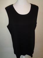 via appia due 46 valt als 40 oksel tot oksel 52 cm-katoen, Kleding | Dames, Maat 38/40 (M), Zwart, Ophalen of Verzenden, Zo goed als nieuw