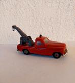 Norev France- FORD Vedette dépannage, Ophalen of Verzenden, Gebruikt, Auto, Norev