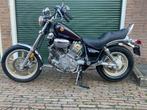 Yamaha XV 1000, Cardan-aandrijving, 2 cilinders, Particulier, Meer dan 35 kW