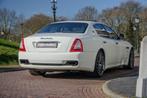 Maserati Quattroporte GTS 4.7 ZF Volledig GTS gespecificeerd, Automaat, Achterwielaandrijving, Gebruikt, 8 cilinders