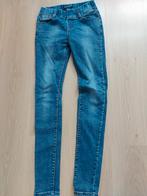 Broek van Pink&Sky. Maat S, Kinderen en Baby's, Kinderkleding | Maat 176, Broek, Gebruikt, Meisje, Ophalen of Verzenden