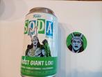 Funko Soda CHASE Frost Giant Loki Nieuw, Ophalen of Verzenden, Nieuw