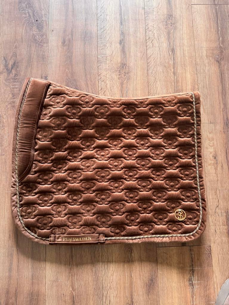 Ps of sweden velvet fudge, Ophalen of Verzenden, Zo goed als nieuw